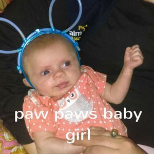 Meet your Posher, Anthony